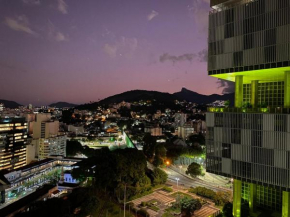 Loft aconchegante Lapa próx Metrô Lado Petrobras - Centro Classic